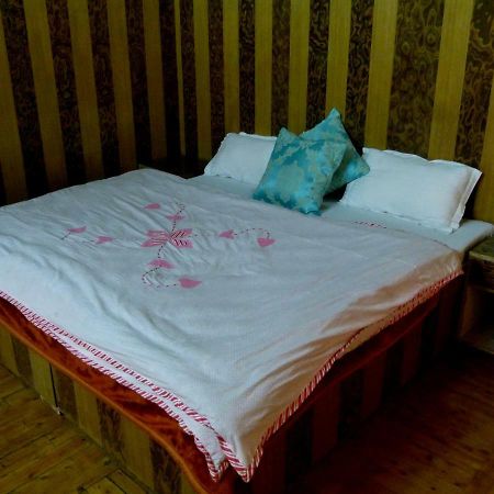 Kolong Retreat Hotel Kolang Esterno foto