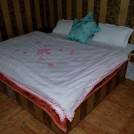 Kolong Retreat Hotel Kolang Esterno foto