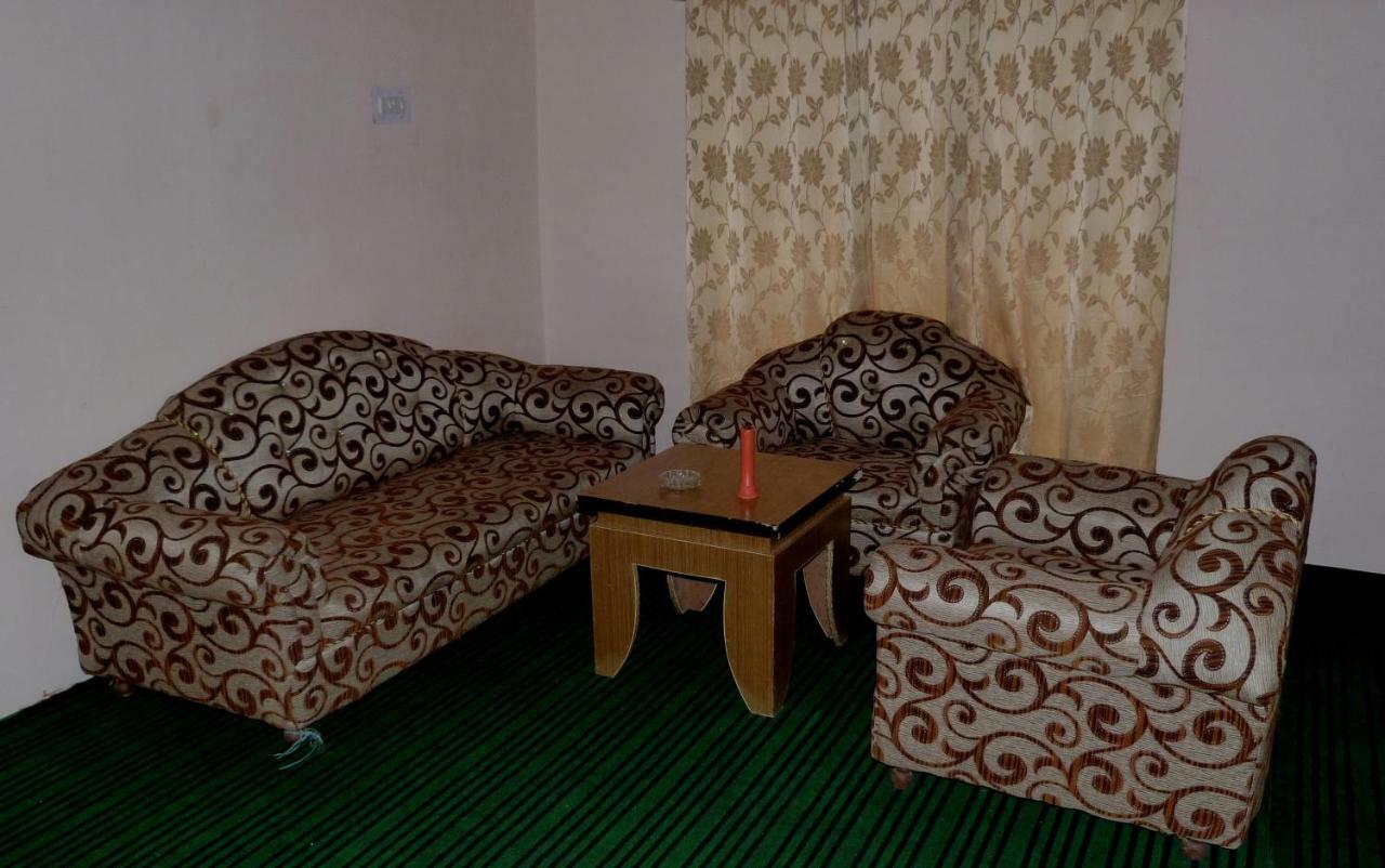 Kolong Retreat Hotel Kolang Esterno foto