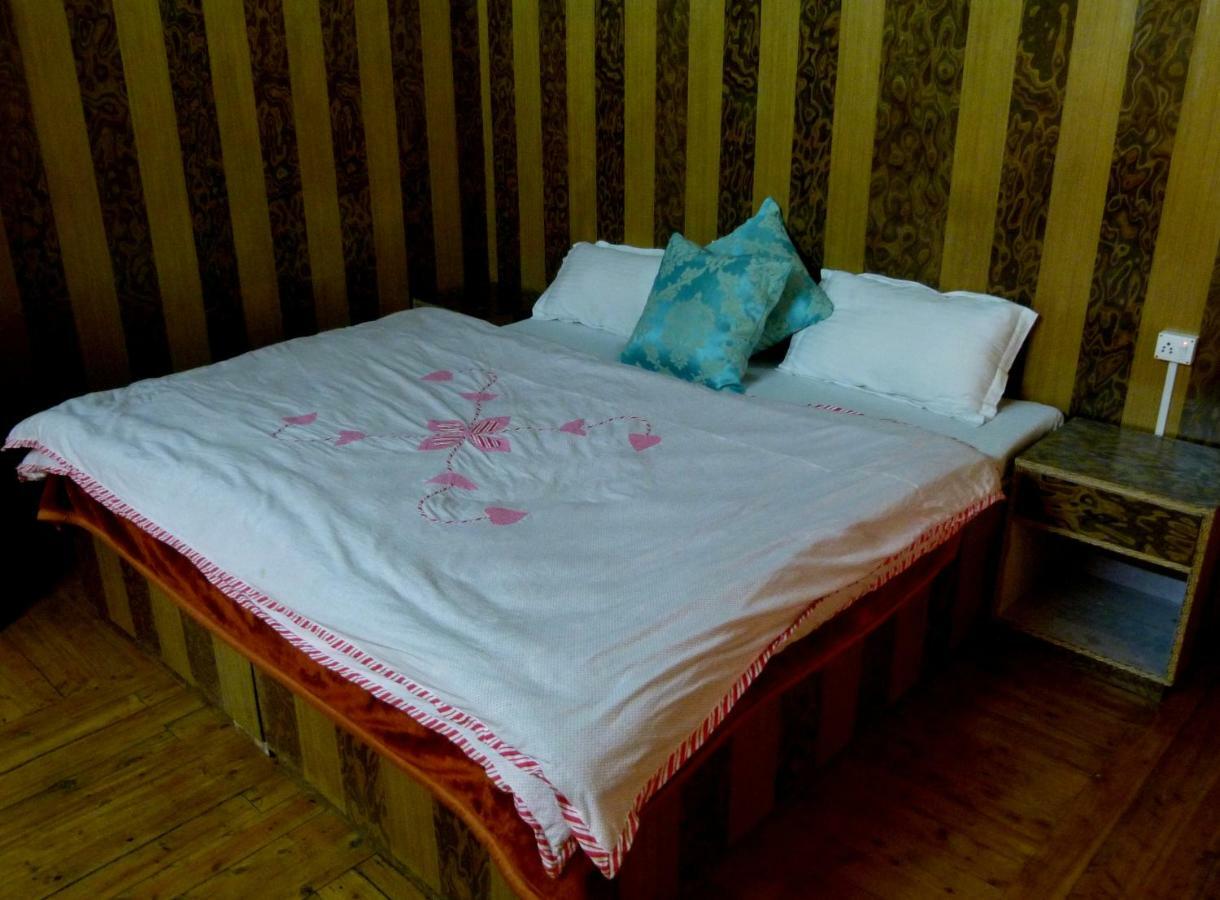 Kolong Retreat Hotel Kolang Esterno foto