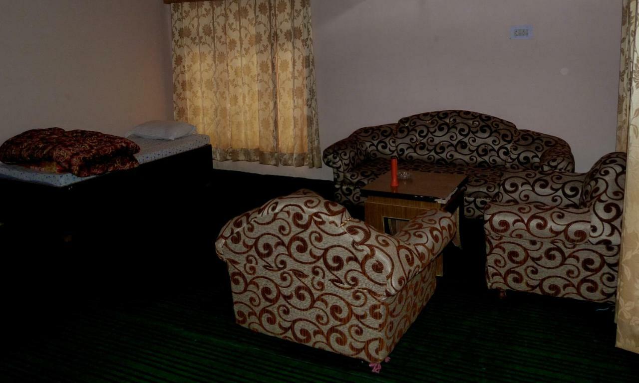 Kolong Retreat Hotel Kolang Esterno foto