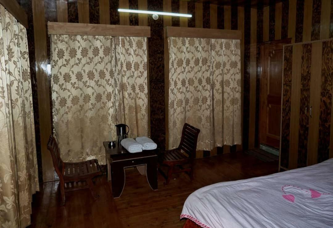 Kolong Retreat Hotel Kolang Esterno foto