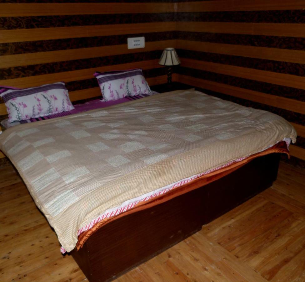 Kolong Retreat Hotel Kolang Esterno foto
